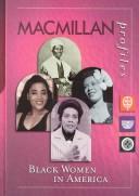 Cover of: Black women in America. | 