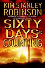 Cover of: Sixty Days and Counting by Kim Stanley Robinson