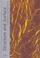 Cover of: Structure and surface