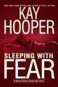 Cover of: Sleeping with Fear by Kay Hooper