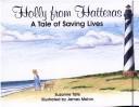 Cover of: Holly from Hatteras by Suzanne Tate