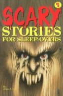 Cover of: Scary stories for sleep-overs #9 by Allen B. Ury