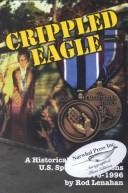 Cover of: Crippled eagle | Rod Lenahan