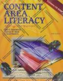 Cover of: Content area literacy: an integrated approach