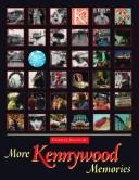 Cover of: More Kennywood memories by Charles J. Jacques