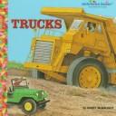 Cover of: Trucks