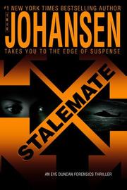 Stalemate (Eve Duncan Forensics Thrillers) by Iris Johansen
