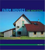 Farm Houses by Neill Heath