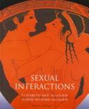 Cover of: Sexual interactions