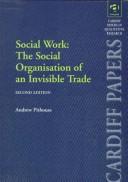 Cover of: Social work by Andrew Pithouse