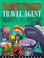 Cover of: Home-based travel agent