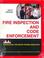 Cover of: Fire inspection and code enforcement