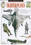Cover of: Fighter planes