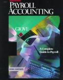 Cover of: Payroll accounting by Frank C. Giove