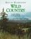 Cover of: Wild country