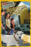 Cover of: Disoriented express
