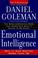 Cover of: Emotional