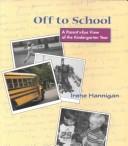 Off to school by Irene Hannigan