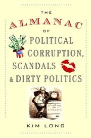 the-almanac-of-political-corruption-scandals-and-dirty-politics-cover