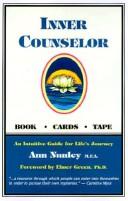 Cover of: Inner counselor