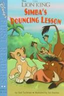 Cover of: Simba's pouncing lesson by Gail Tuchman