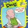 Cover of: Disney's Doug gets his wish