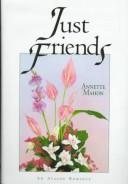 Cover of: Just friends