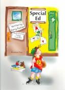 Cover of: Special Ed