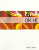 Cover of: Psych online by Patricia M. Wallace