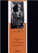 Cover of: Veteranos en el Africa romana by Antonio Chausa Sáez