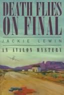 Death flies on final by Jackie Lewin