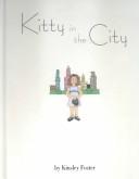 Kitty in the city
