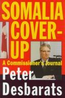 Somalia cover-up by Peter Desbarats