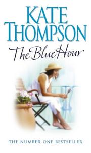 Cover of: The Blue Hour