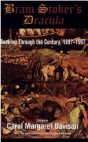 Cover of: Bram Stoker's Dracula: Sucking through the Century, 1897-1997