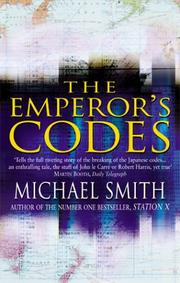 The emperor's codes