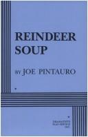 Cover of: Reindeer soup