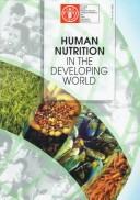 Cover of: Human nutrition in the developing world