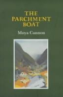 Cover of: The parchment boat