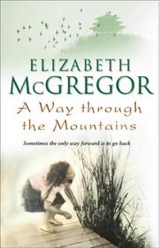 Cover of: A Way Through the Mountains