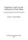 Cover of: Population, land use, and settlement on Punic Malta