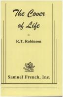 Cover of: The cover of life