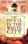 Cover of: Devil in the White City, The by Erik Larson