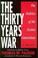 Cover of: The thirty years war