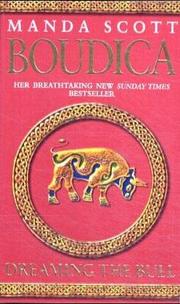 Cover of: Boudica (Boudica 2) by Manda Scott