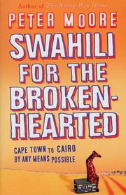 Cover of: Swahili for the Broken-hearted