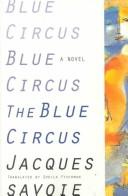 Cover of: The blue circus