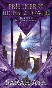 Cover of: Prisoner of Ironsea Tower