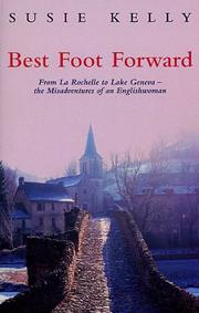 Cover of: Best Foot Forward