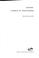 Cover of: Goethe, science et philosophie